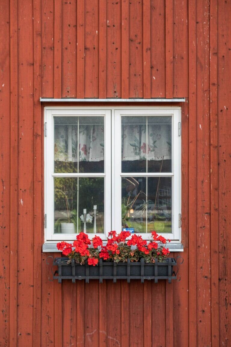 Billiga fönster, träfönster, fönster från polen, billiga fönster