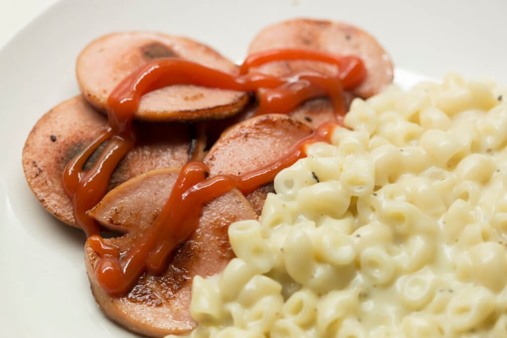 falukorv till middag, middagstips