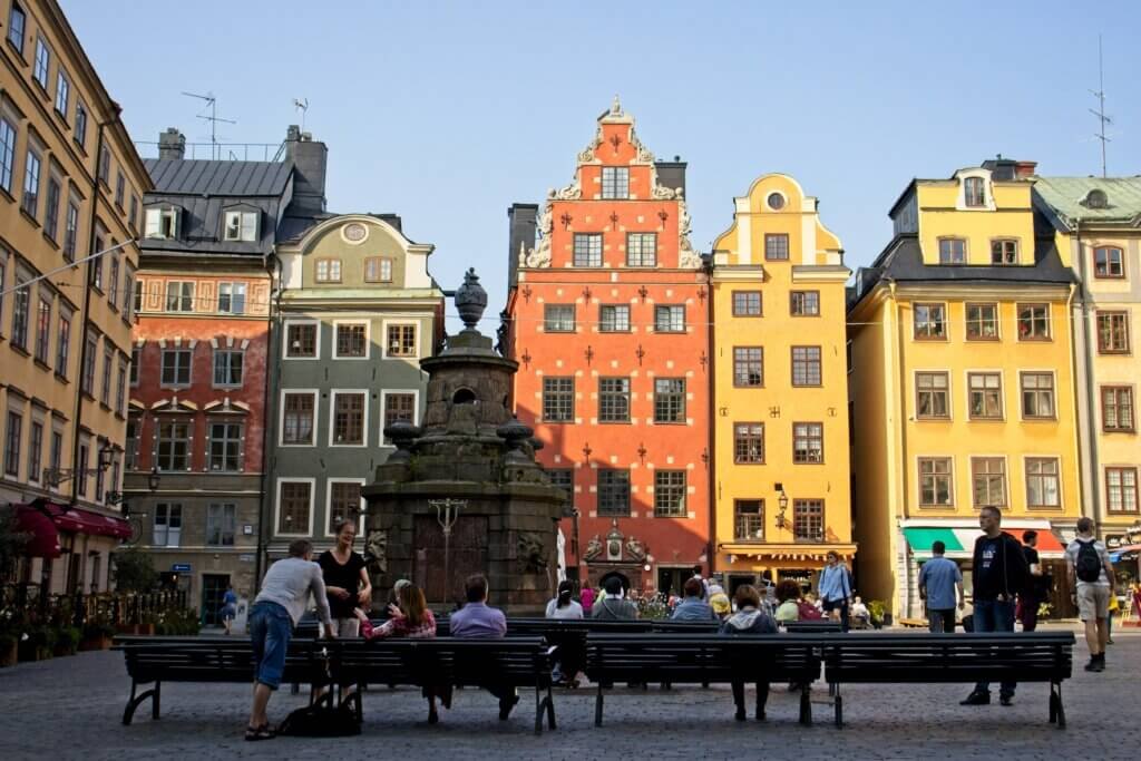 konferens nära stockholm, konferens stockholm, konferens i stockholm