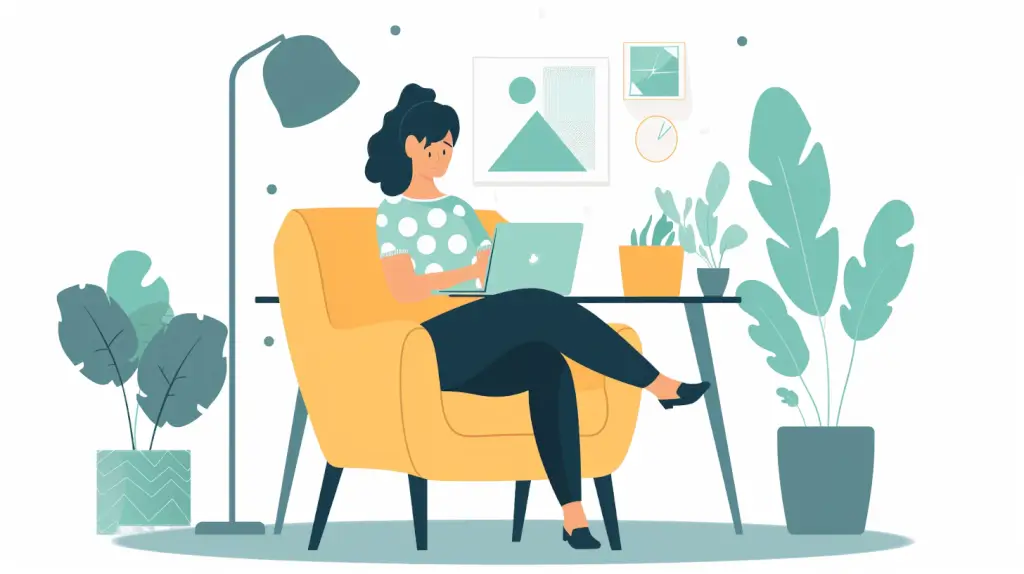 5 ovärderliga tips för dig som arbetar hemifrån