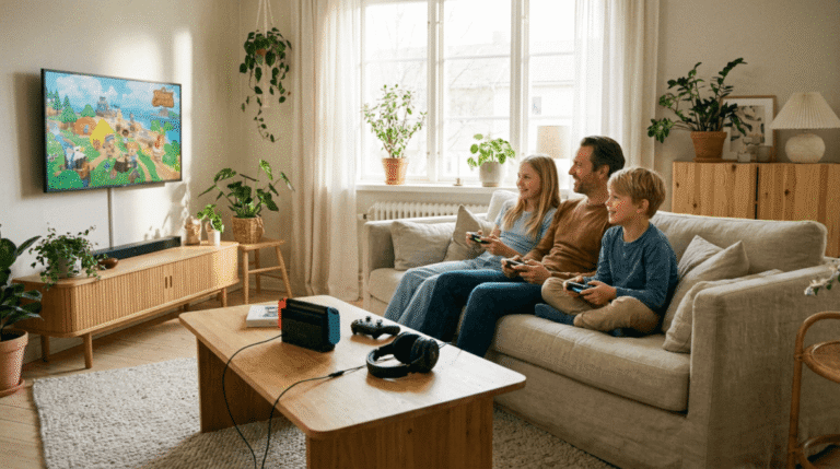 gaming for nyborjare enkla tips att komma igang