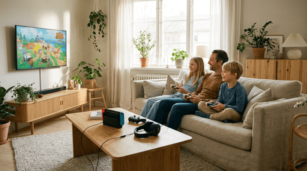 gaming for nyborjare enkla tips att komma igang